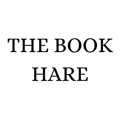 The Book Hare